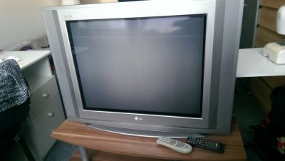 Televize LG 29FS2ALX