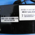 Bezdrátový přenosný telefon Microcom