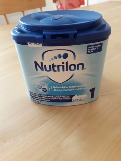 Nutrilon 1