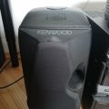 Daruji za odvoz sound system Keenwood