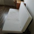 Rozkládací gauč IKEA