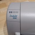 Barevná tiskárna 