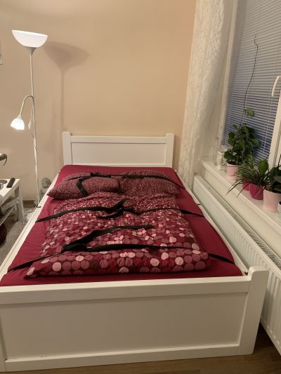Sklápěcí postel