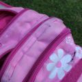 Aktovka - školní batoh, na donošení