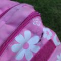 Aktovka - školní batoh, na donošení
