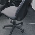 Kancelářské židle za odvoz - 9 ks