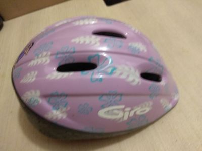 Dětská značková helma Giro