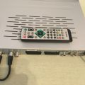 Televize Panasonic 100 Hz a DVB-T Set-top box