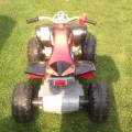 Silná čtyřkolka, quad, ATV, 12V