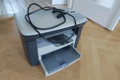 HP Laser Jet M1005 MFP