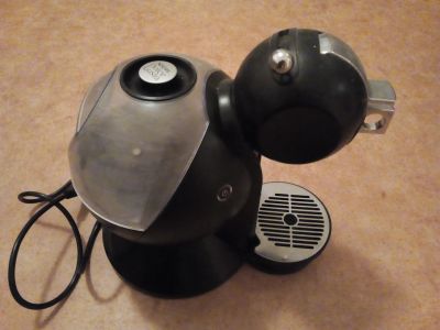 Kávovar Nescafé Dolce Gusto