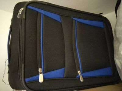 Kabinový kufr na kolečkách