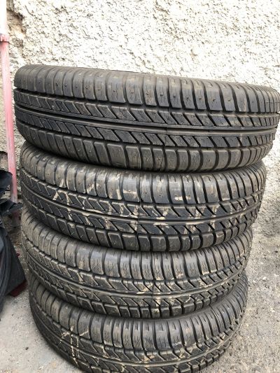 Letní pneumatiky Rigdon 165/70 R14