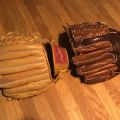 Baseballové rukavice Rawlings
