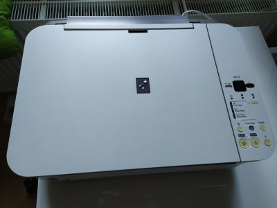 Funkční tiskárna (náplň nutno dokoupit)