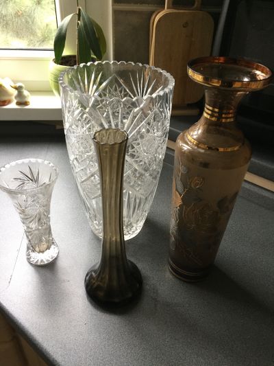 Vázy 