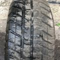 1 ks Letní pneu 205/60 R15