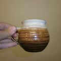 keramika na kávu