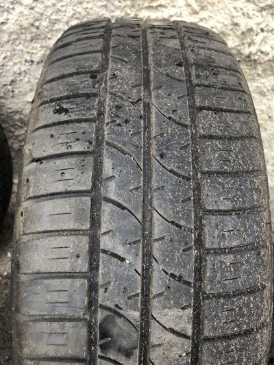 1ks letní pneu Firestone 205/60 R15