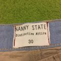 Kalhoty Nanny State 