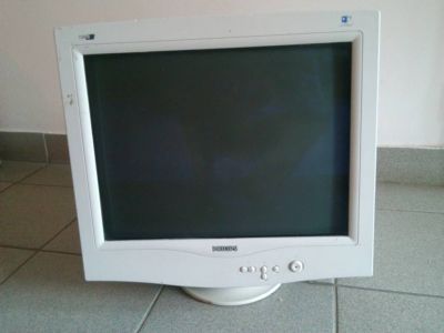 CRT monitor Philips 109b20