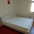 Manželská postel 180x200 cm s včetně roštů
