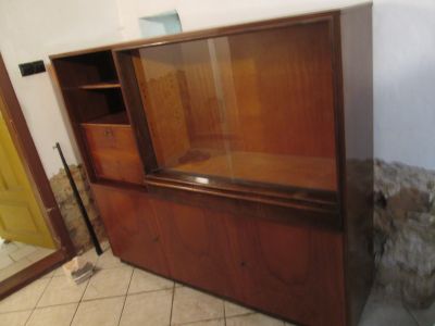 sekretář/příborník