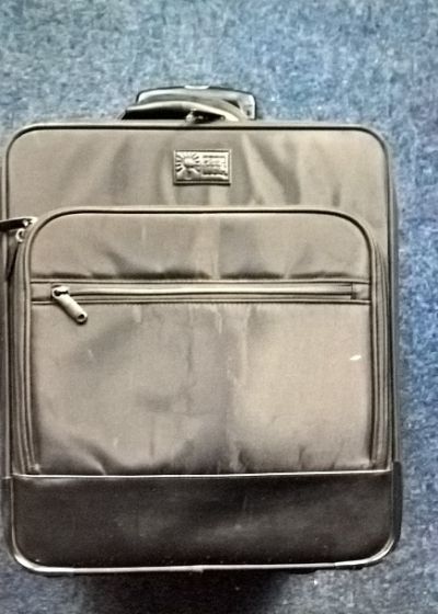 Cestovní taška/kufr