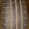 Sada 4 letních pneumatik 175/65/R15 Conti premium Contact 2