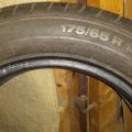 Sada 4 letních pneumatik 175/65/R15 Conti premium Contact 2