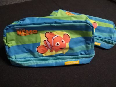 Dvě taštičky Hledá se Nemo