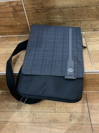 Taska HP, znackova, na maly notebook nebo tablet