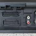 Videorekordér Panasonic NV-FJ610