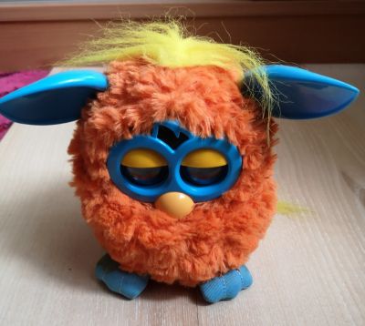 Furby