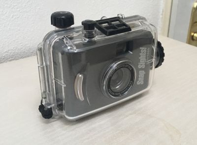 Fotoaparát Snap Sights Optics Underwater 