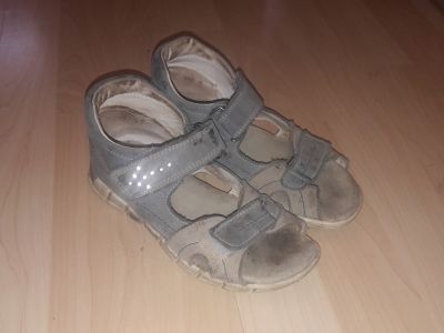 Dětské sandále Fare, vel. 29