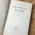 H.G. Wells Jak skončila Dolores?