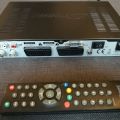 DVB-T set-top box Strong SRT5011