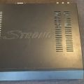 DVB-T set-top box Strong SRT5011