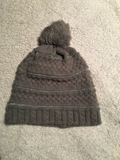 Zimní čepice