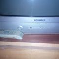 Televize Grundig 55 uhlopricka 