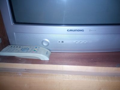 Televize Grundig 55 uhlopricka 