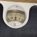klasická váha - funkční 