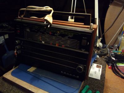 Rádio SELENA- historické