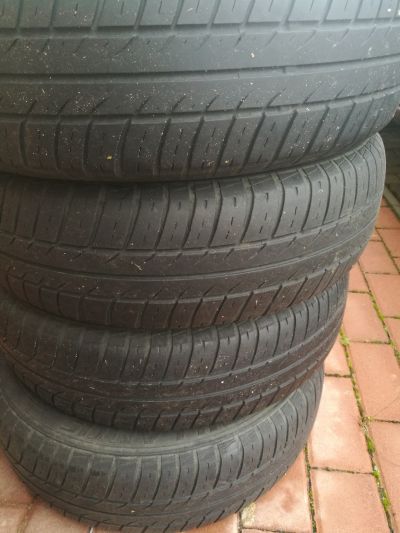 letní pneu Barum 165/70 R 13 79 T radial tubeless