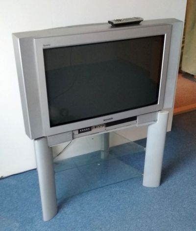Televize Panasonic 78cm