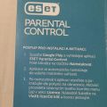 Licence ESET Parental Control na 3 měsíce