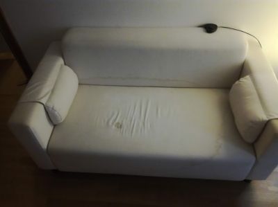 Gauč IKEA, dvojsedačka