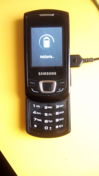 Telefon Samsund