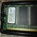 Paměť DDR2 266MHz 256MB